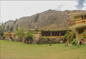 Secret Valley House Cusco